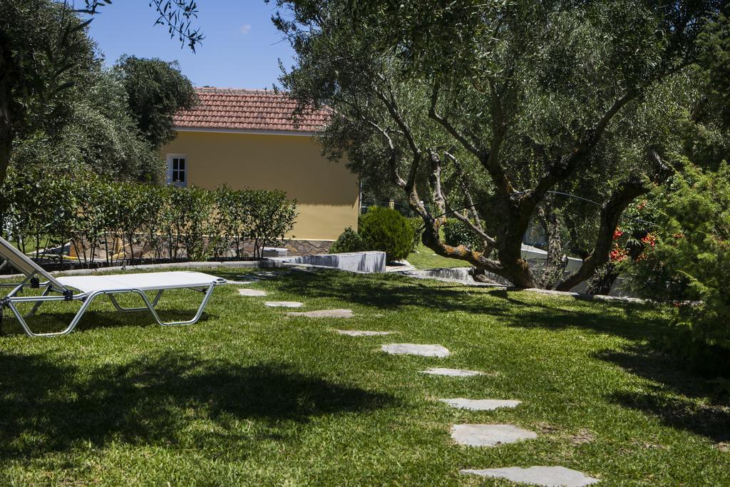 Thermanti Villas Sparta Exterior foto