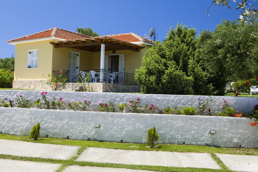 Thermanti Villas Sparta Exterior foto