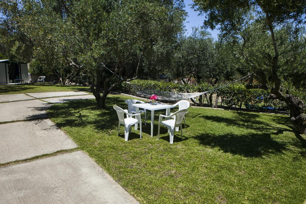 Thermanti Villas Sparta Exterior foto