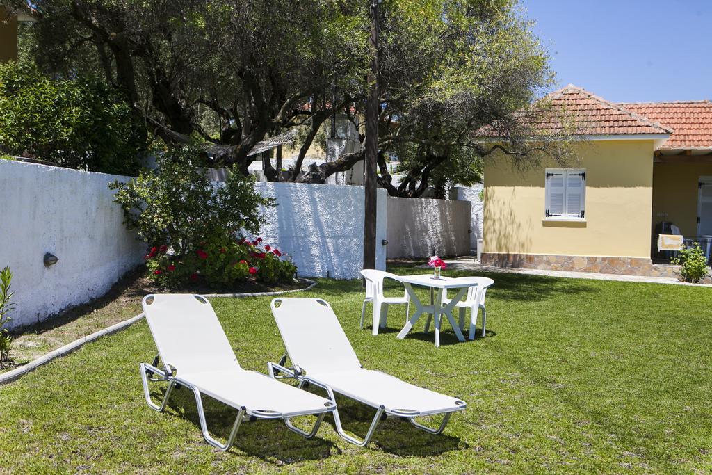 Thermanti Villas Sparta Exterior foto