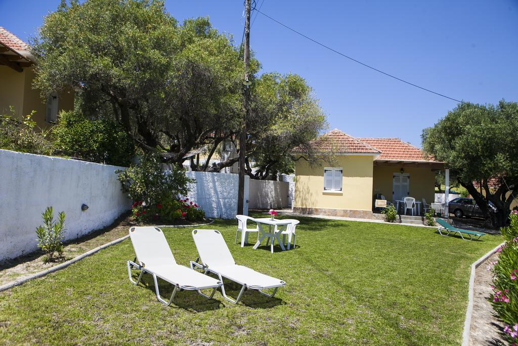 Thermanti Villas Sparta Exterior foto