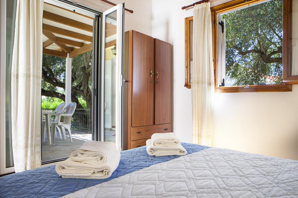 Thermanti Villas Sparta Exterior foto