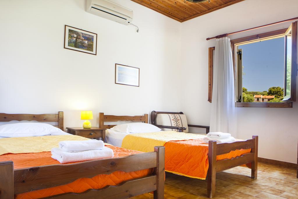 Thermanti Villas Sparta Exterior foto
