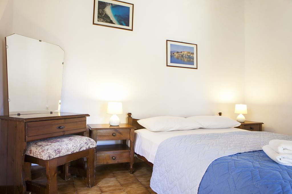 Thermanti Villas Sparta Exterior foto