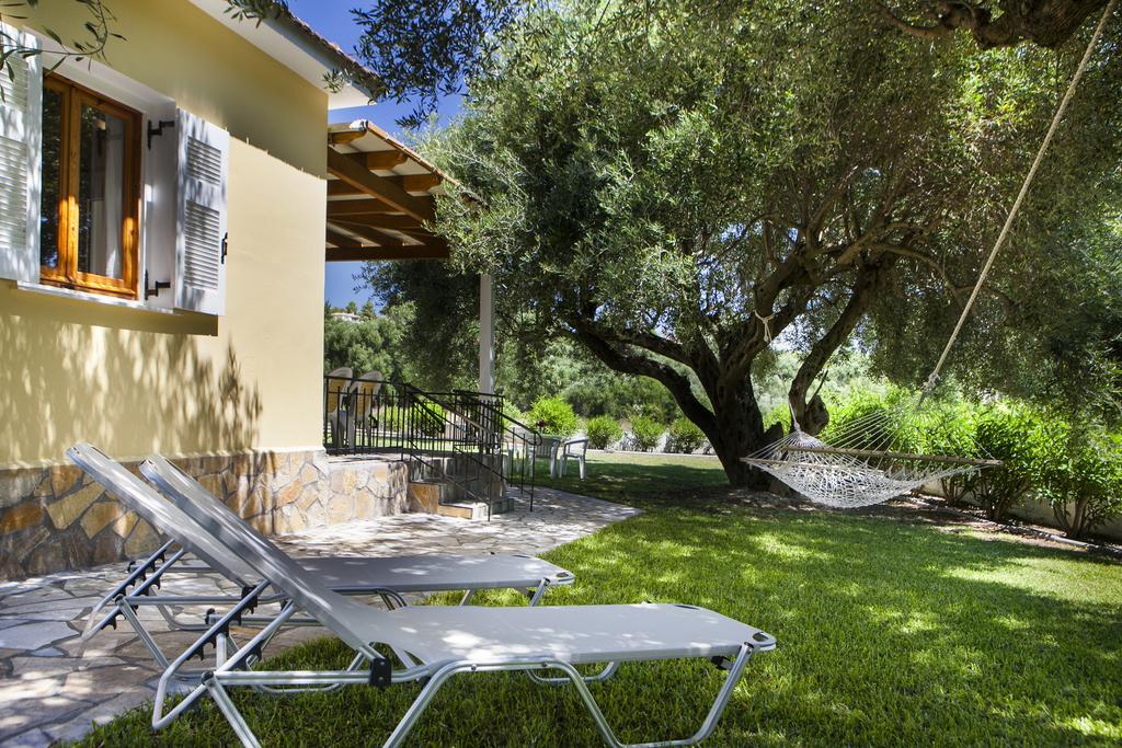 Thermanti Villas Sparta Exterior foto