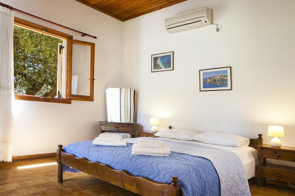 Thermanti Villas Sparta Exterior foto