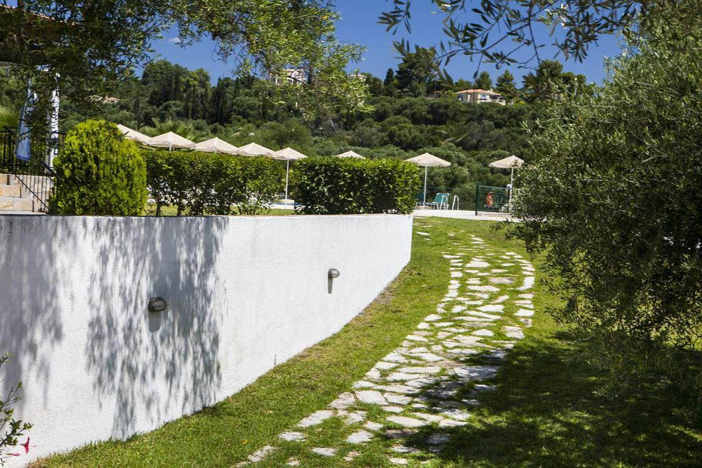 Thermanti Villas Sparta Exterior foto